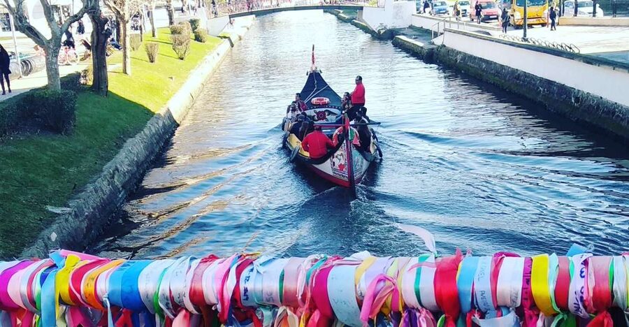 Aveiro: Boat Cruise and City Walking Tour with Sweet Tasting - Why this Aveiro combination works