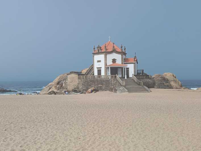 Aveiro, Costa Nova : Unique Daytrip from Porto - Key Points at a Glance