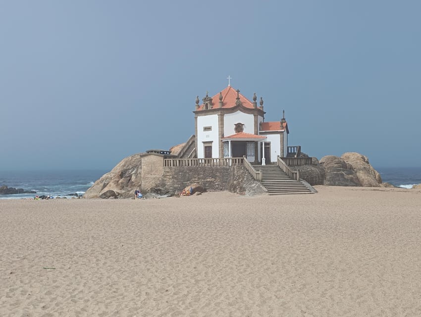 Aveiro, Costa Nova : Unique Daytrip from Porto - Why This Coastal Route Works So Well