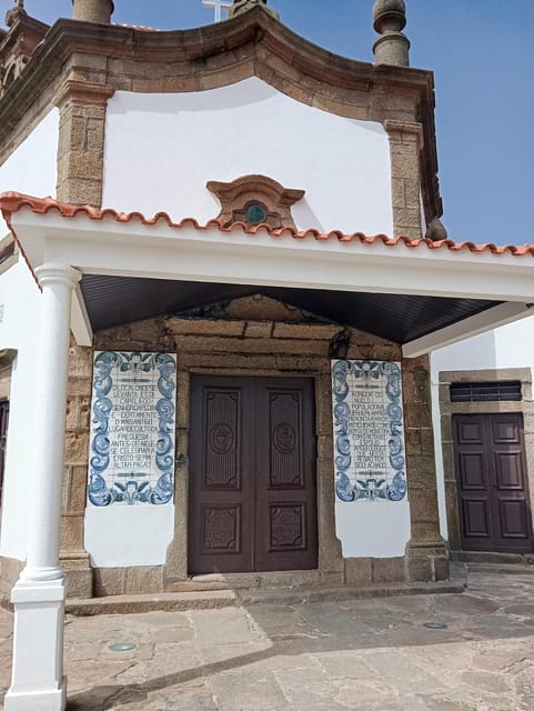 Aveiro, Costa Nova : Unique Daytrip from Porto - Costa Nova’s Painted Houses and Beach