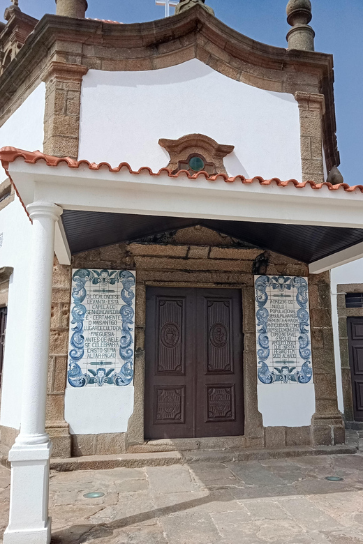 Aveiro, Costa Nova : Unique Daytrip from Porto - Barra Lighthouse, the Tallest in Portugal