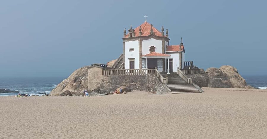 Aveiro, Costa Nova : Unique Daytrip from Porto - Aveiro and the Ria de Aveiro
