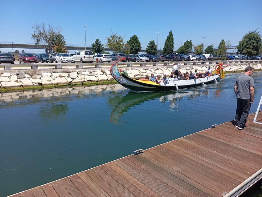 Aveiro, Costa Nova : Unique Daytrip from Porto - Timing, Comfort, and Small Practical Details