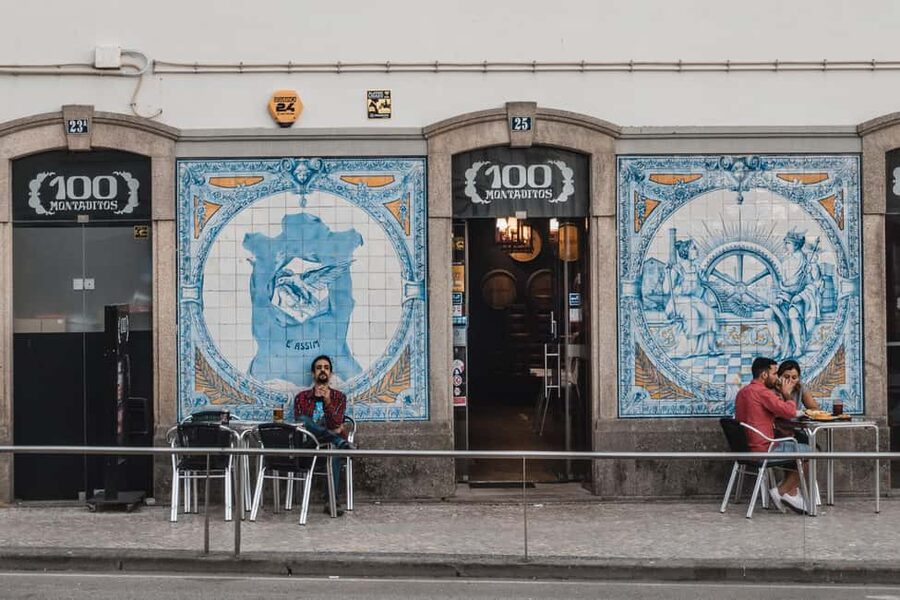 Aveiro: Flexible Walking Tour in Historic Center - Northern Beira Mar, Praça do Peixe, and Cais dos Botirões