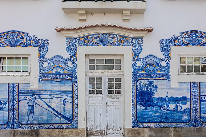 Aveiro Half Day Private Tour Porto w/ Moliceiro River Cruise - How the schedule feels in real use