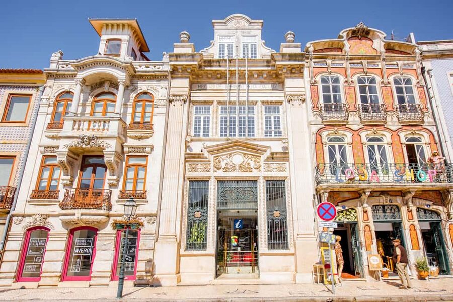 Aveiro: Half-Day Tour from Porto with Cruise - A practical choice for a Porto side trip