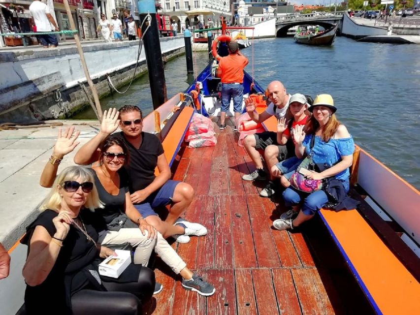 Aveiro: Half-Day Tour from Porto with Cruise - Who will enjoy this tour most