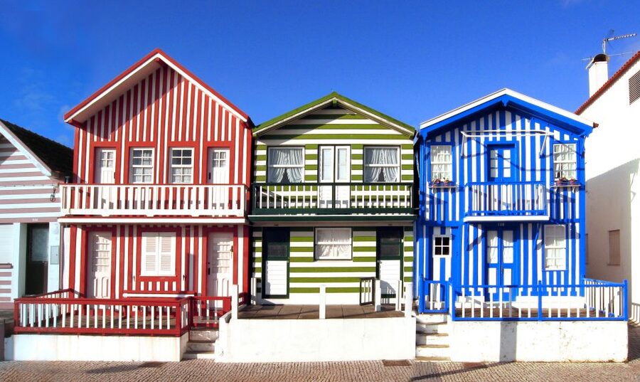 Aveiro: Half Day Tour with Boat Ride - Should you book the Aveiro half-day tour?