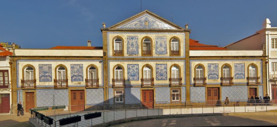 Aveiro: Half Day Tour with Boat Ride - How the price compares with the convenience