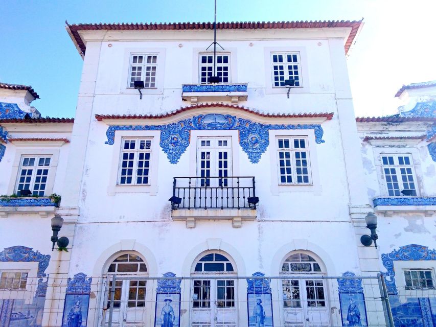 Aveiro: Half Day Tour with Boat Ride - Who will enjoy this Aveiro outing