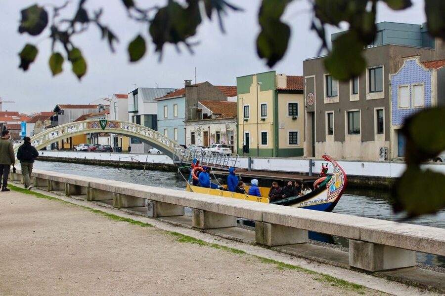 Aveiro no Coração - Passeio de barco típico em Aveiro - Booking, cancellation, and timing tips
