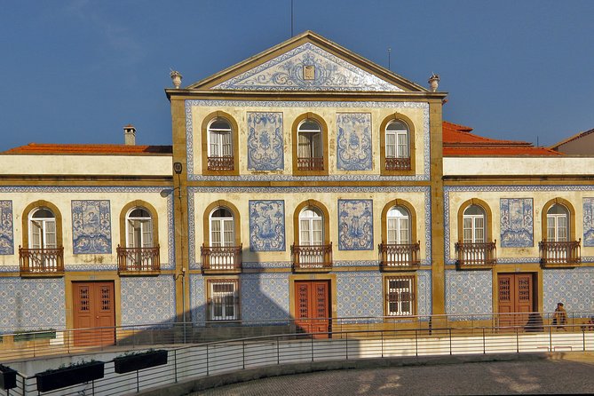 Aveiro Small-Group: Half Day Tour with Boat Ride - Is $93.09 a fair price?