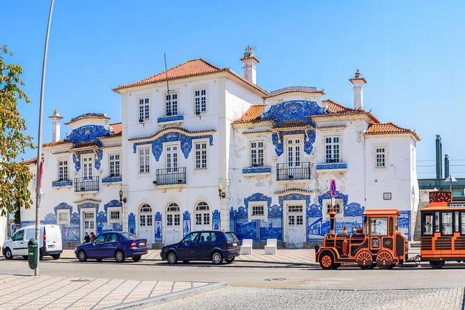 Aveiro Small-Group: Half Day Tour with Boat Ride - Rain, cancellations, and practical limits