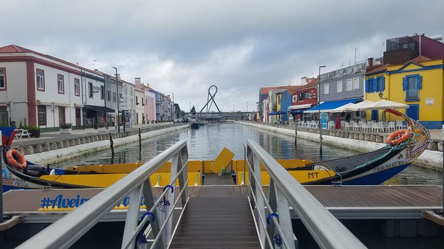 Aveiro: Stories, Canals, and Azulejos Guided Walking Tour - Why This Walk Helps You See Aveiro Clearly