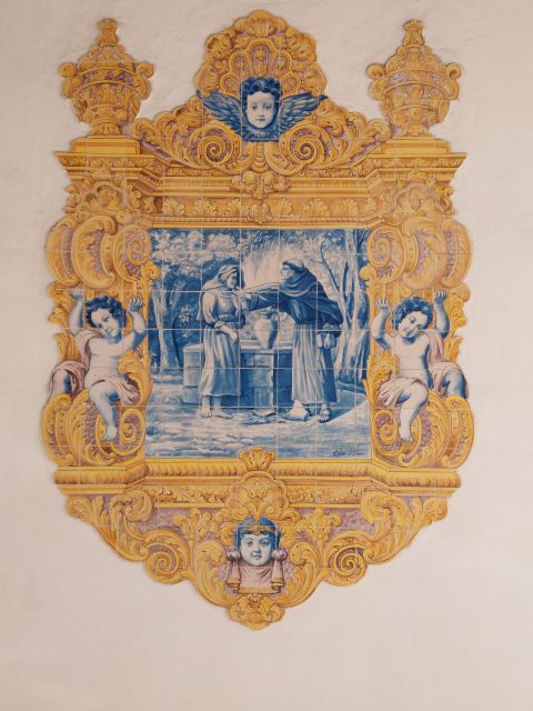 Aveiro: Stories, Canals, and Azulejos Guided Walking Tour - Salt Pans, Food, and the São Gonçalinho Finish