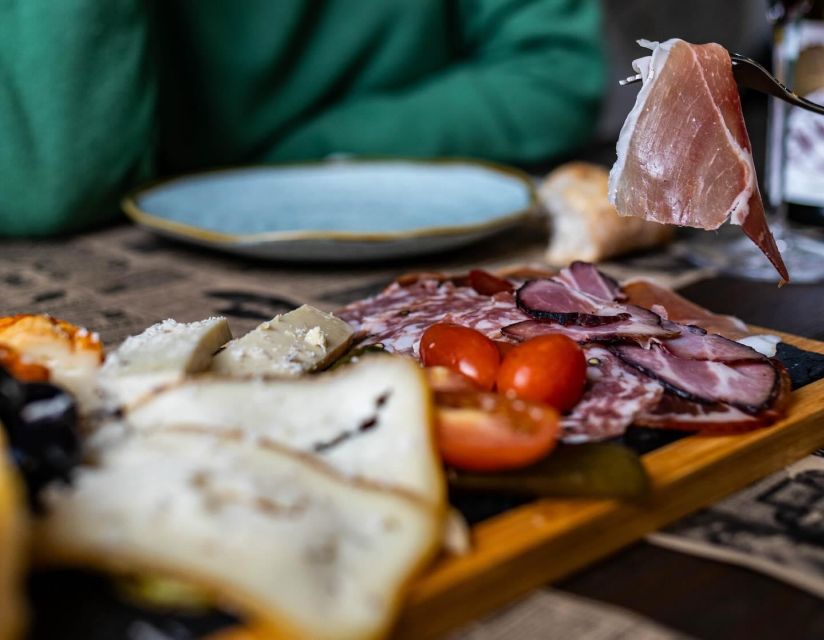 Aveiro: Wine tasting & pairing - Key points to know before booking