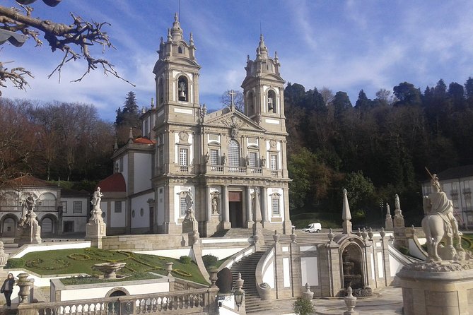Barcelos, Braga & Guimarães Tour - Key points to know before you book