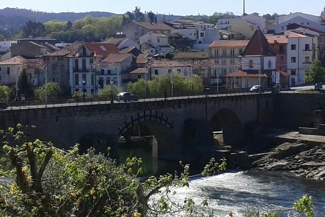 Barcelos, Braga & Guimarães Tour - Guimarães, Portugal’s birthplace