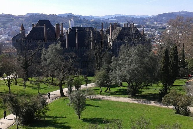 Barcelos, Braga & Guimarães Tour - What the $115.68 price really covers