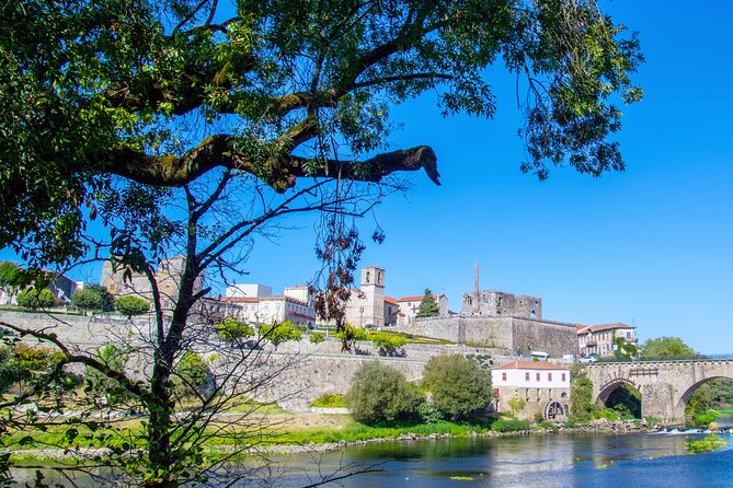 Barcelos: Half Day Private Tour from Porto - Why Barcelos makes a good half-day from Porto