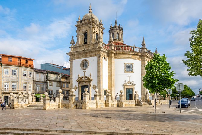 Barcelos: Half Day Private Tour from Porto - Private pickup keeps the morning or afternoon easy