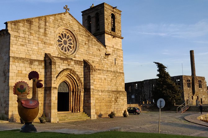 Barcelos: Half Day Private Tour from Porto - Who will enjoy this trip most