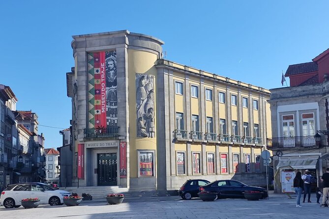 Barcelos, Ponte de Lima & Viana Private Tour (All Inclusive) - Why this Minho day trip works