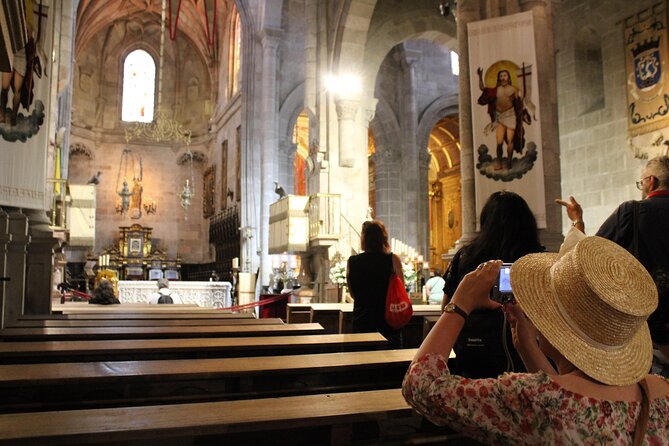 Best of Braga and Guimaraes Day Trip from Porto - How good is the $71.35 value?