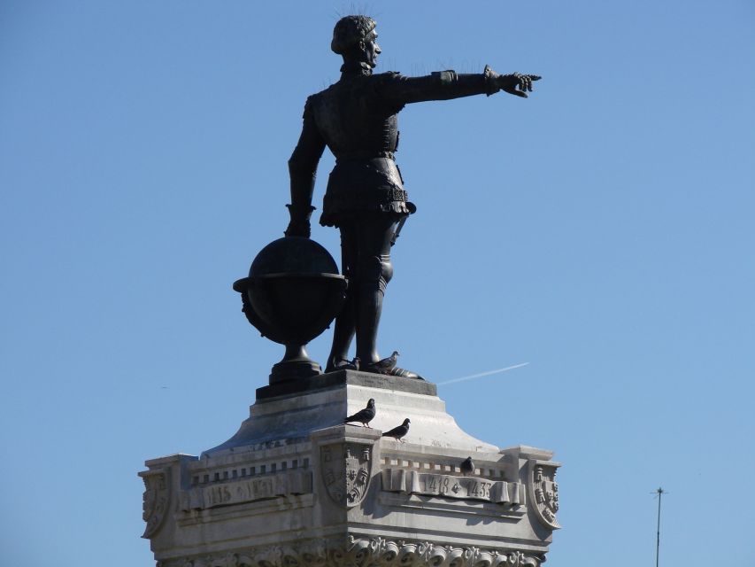 Best of Porto Guided Tour: Cruise & Wine Tasting - Boavista, Casa da Música, and Serralves Park