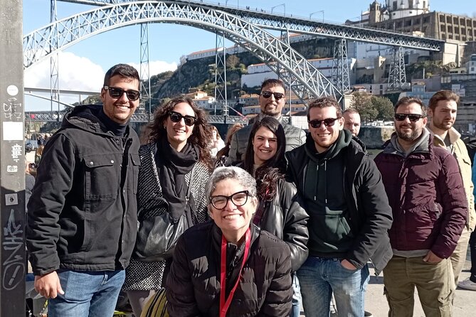 Best of Porto Private Walking Tour - São Bento Railway Station and the art of arrival