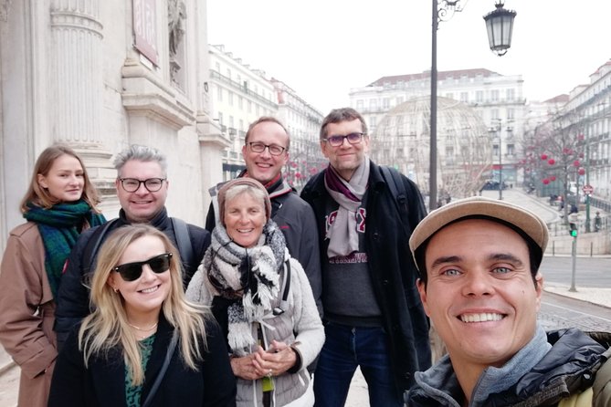 Best of Porto Private Walking Tour - Porto City Hall and the city’s grand civic face