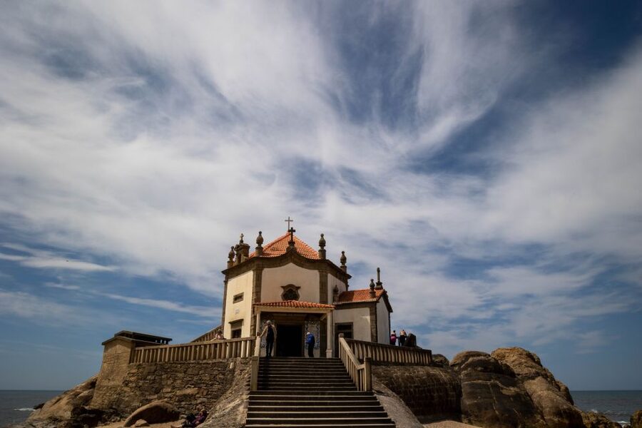 Best views to Porto from Gaia. VW Kombi tour with cocktail - Who gets the best value from $223