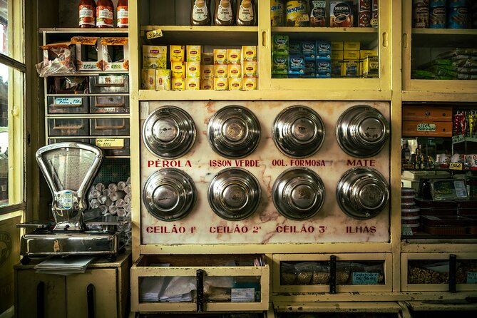 Beyond the Barrel: From Decadent to Down-home in the Heart of Porto - Key points about Porto’s Beyond the Barrel walk