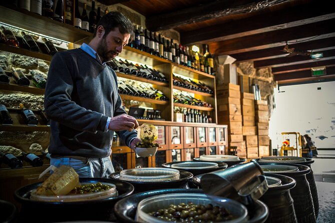 Beyond the Barrel: From Decadent to Down-home in the Heart of Porto - A Porto sandwich provides the heaviest bite