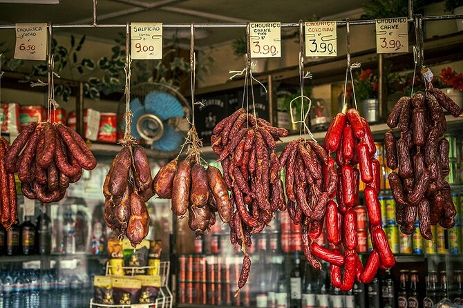 Beyond the Barrel: From Decadent to Down-home in the Heart of Porto - Praça dos Poveiros brings cheese and wine