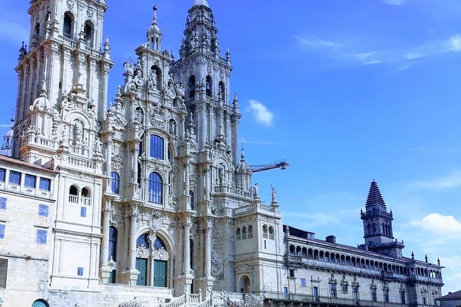 Bicycle rental in Porto for the Santiago de Compostela Road - The bike setup and what it means on the road