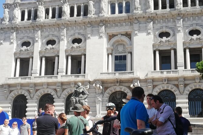 Bike or E-Bike Tour of Porto and Atlantic Coast - Price and what you receive for $53.92