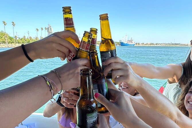 Boat Trip in Aveiro - Who should book this Aveiro boat trip