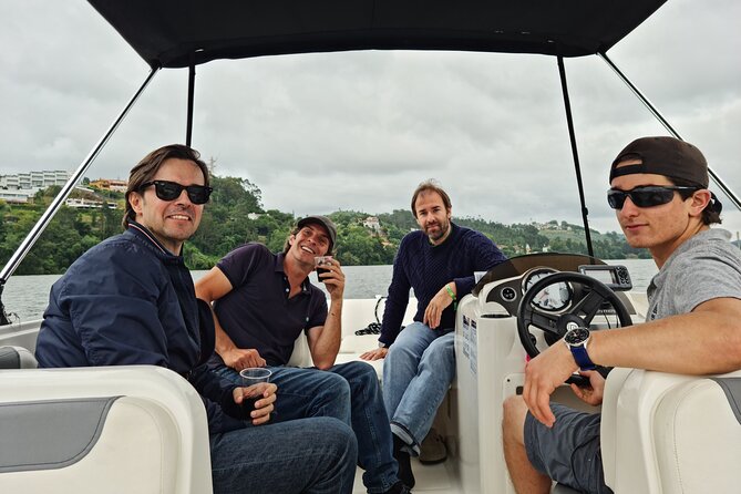 Boat Trip in Douro Porto - Key points to know before booking