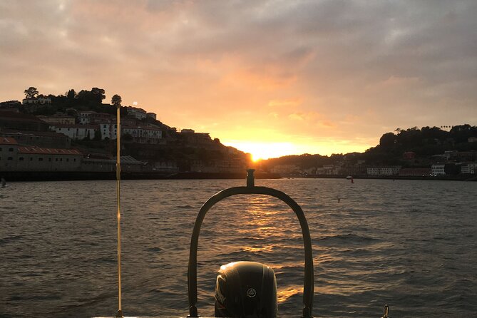 Boat Trip in Douro Porto - Is $161.95 good value?