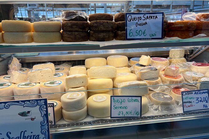 Bolhão Market Guided Food Tour - Is $78.02 good value?