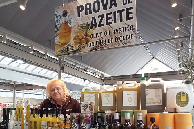 Bolhão Market Guided Food Tour - Who will enjoy this Porto food tour?