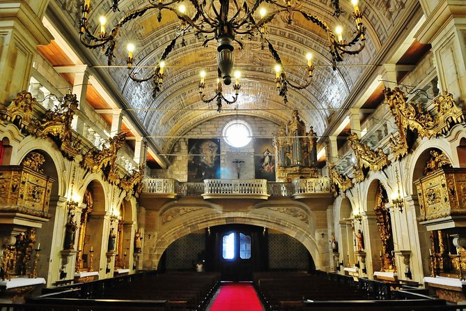 Braga and Guimaraes - All Inclusive from Porto - Why Pair Guimarães and Braga?