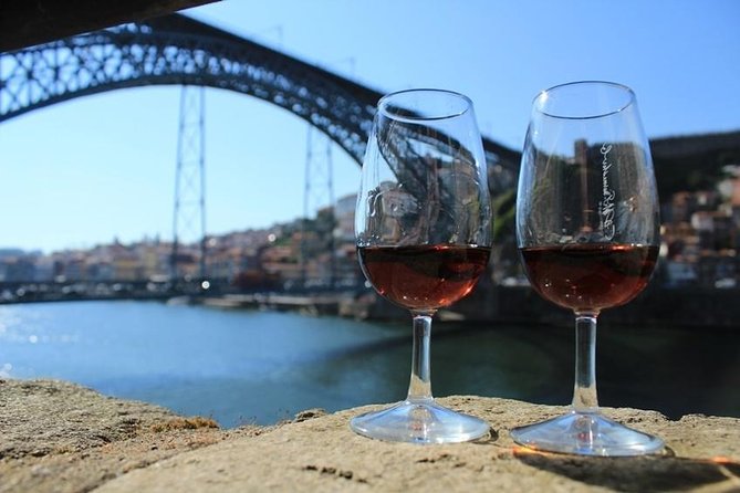 Braga and Guimarães Full Day Tour - A northern Portugal day from Porto