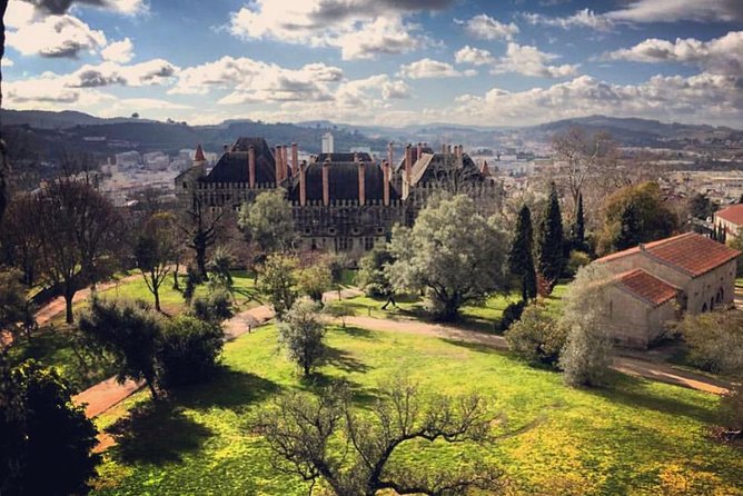 Braga and Guimarães Historical and Cultural Tour from Porto - Why Braga and Guimarães make a strong day trip from Porto