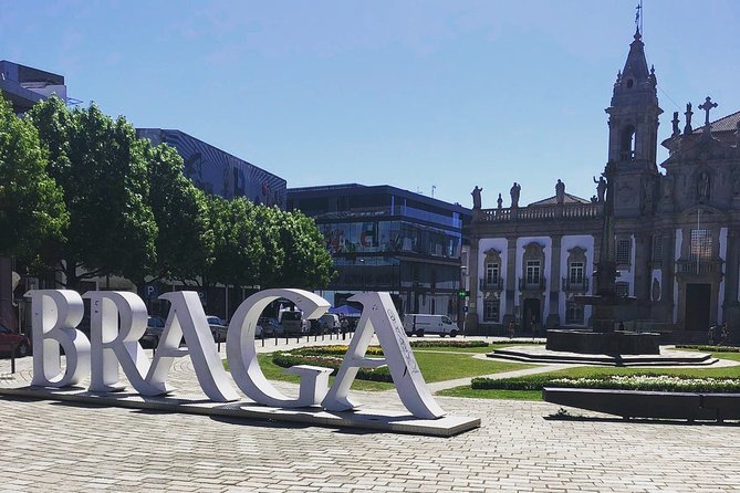 Braga and Guimarães Private Tour - Why Guimarães makes the best first stop