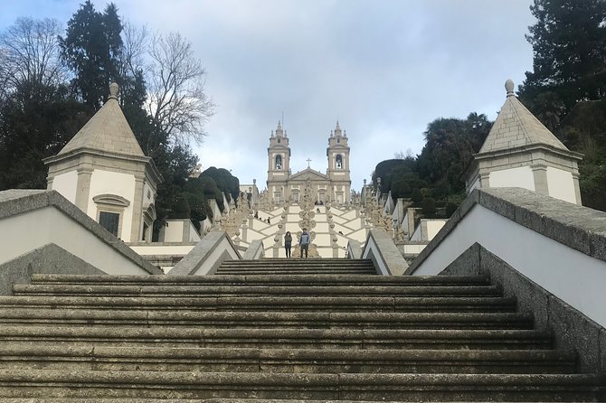 Braga and Guimarães Private Tour - What the private format changes