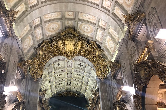 Braga and Guimarães Private Tour - Is $234.78 per person a fair price?
