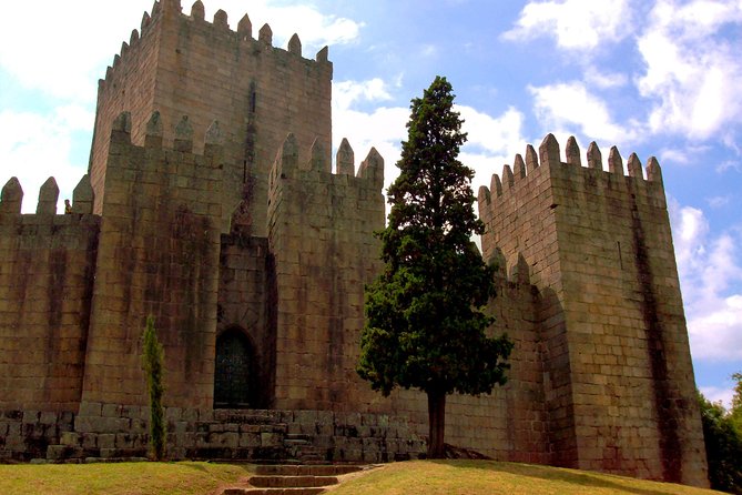Braga and Guimarães Private Tour From Porto - Why Braga and Guimarães make a strong day trip