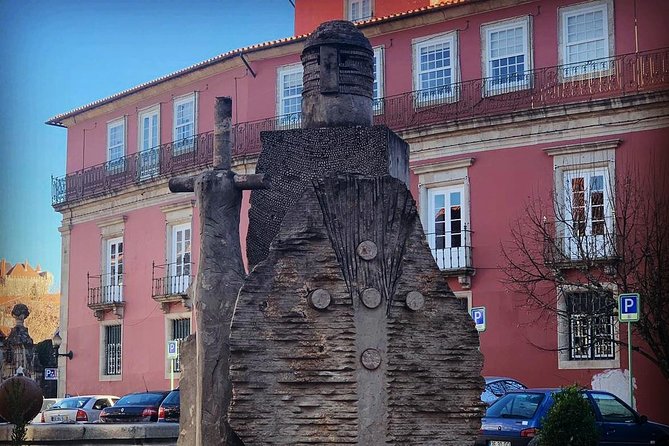 Braga and Guimarães Private Tour From Porto - Starting in Porto with a private pickup